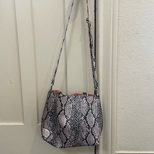 Free People Crossbody Purse